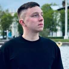 Фотография мужчины Матвей, 25 лет из г. Калининград