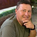 Роман, 43 года