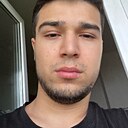 Умар, 24 года