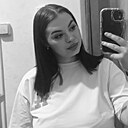 Ульяна, 19 лет