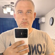 Фотография мужчины Сергей, 41 год из г. Елабуга