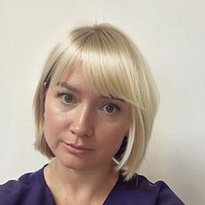 Фотография девушки Татьяна, 43 года из г. Минск
