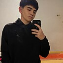 Роман, 18 лет