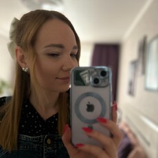 Фотография девушки Марина, 29 лет из г. Набережные Челны
