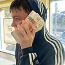 Егор, 19 лет