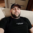 Ахмад, 35 лет