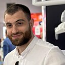 Алексей, 33 года