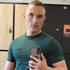 Фотография мужчины Кирилл, 27 лет из г. Катовице