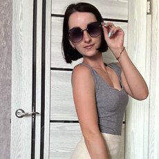 Фотография девушки Юлия, 30 лет из г. Белгород
