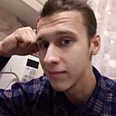 Aleksey, 26 лет