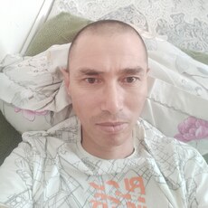 Фотография мужчины Алмаз, 44 года из г. Астана