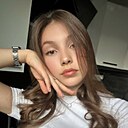 Кристина, 22 года