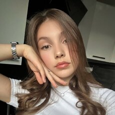 Фотография девушки Кристина, 22 года из г. Санкт-Петербург