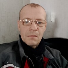 Фотография мужчины Олег, 41 год из г. Суоярви