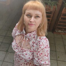 Фотография девушки Юли, 37 лет из г. Старобельск