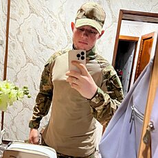 Фотография мужчины Федор, 24 года из г. Курган