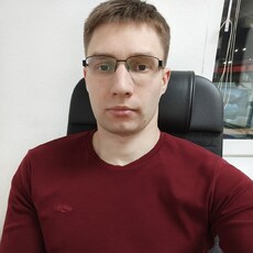 Фотография мужчины Дмитрий, 30 лет из г. Нижневартовск