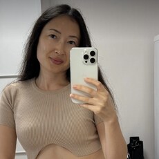 Фотография девушки Ира, 43 года из г. Лаврентия