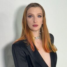 Фотография девушки Kristina, 32 года из г. Воронеж