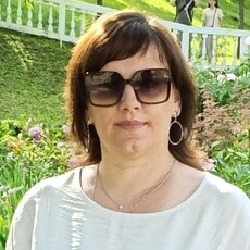 Фотография девушки Ольга, 44 года из г. Барановичи