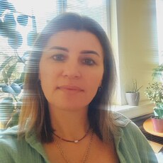 Фотография девушки Ирина, 44 года из г. Краснодар