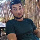 Иззат, 30 лет