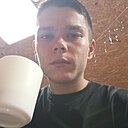 Андрей, 20 лет