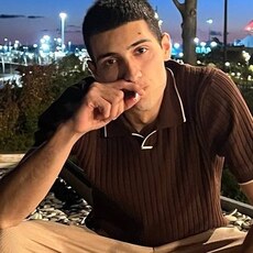 Фотография мужчины Лаврик, 20 лет из г. Адлер
