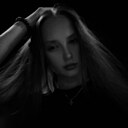 Глаша, 20 лет