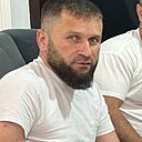 Мансур, 36 лет