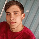 Даниил, 19 лет