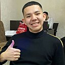 Даниял, 24 года