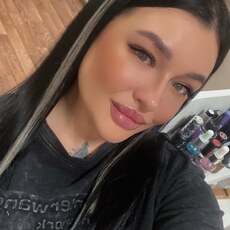 Фотография девушки Евгения, 31 год из г. Новосибирск