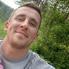 Фотография мужчины Александр, 30 лет из г. Брянск