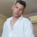 Константин, 18 лет