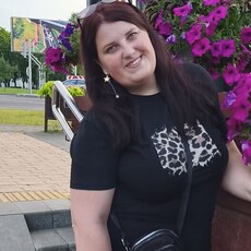 Фотография девушки Вика, 34 года из г. Браслав
