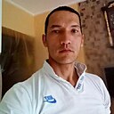 Мансур, 38 лет