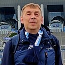 Андрей, 46 лет