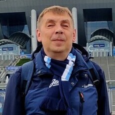 Фотография мужчины Андрей, 46 лет из г. Арзамас
