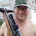 Сергей, 58 лет