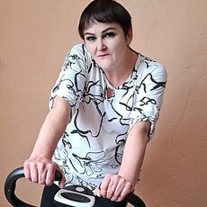 Фотография девушки Елена, 55 лет из г. Кокшетау