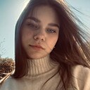 Валерия, 18 лет