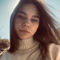 Фотография девушки Валерия, 18 лет из г. Уссурийск