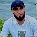 Саид, 33 года