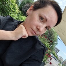 Фотография девушки Ксения, 32 года из г. Екатеринбург