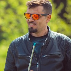 Фотография мужчины Владимир, 40 лет из г. Екатеринбург
