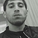 Шальной, 36 лет