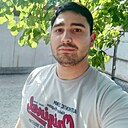 Даниэль, 22 года