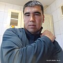 Абдугаффор, 35 лет