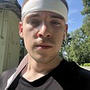 Иван, 21 год
